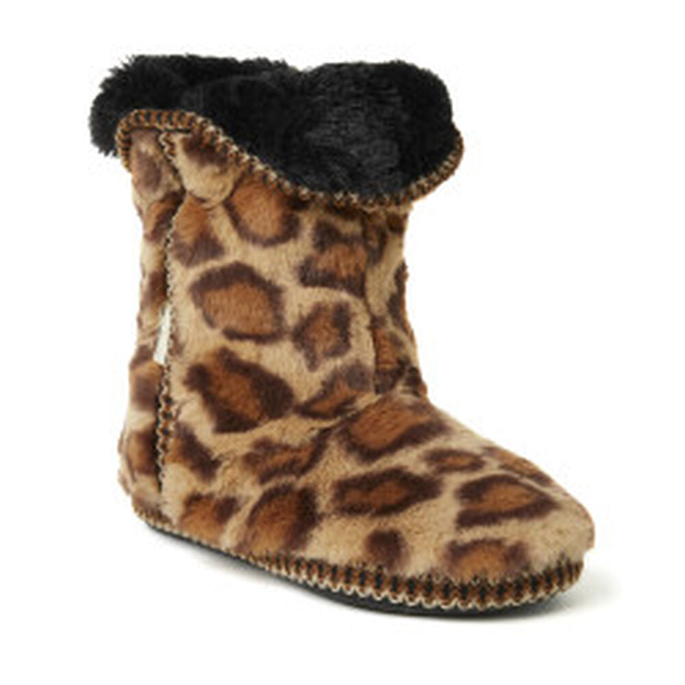 Leopard,S