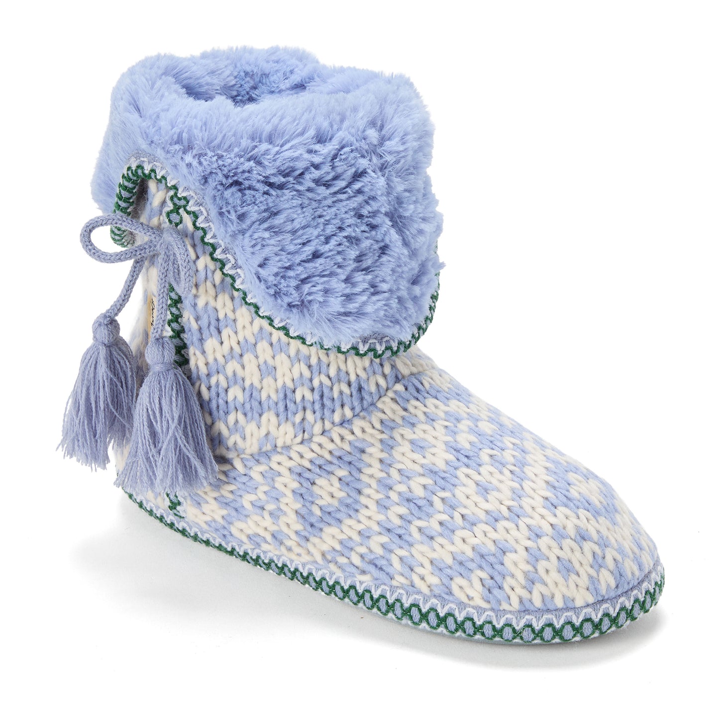 Women's Becky Knit Bootie | Dearfoams