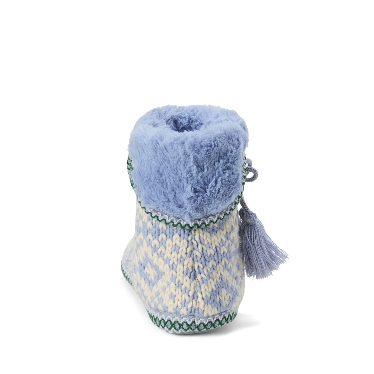 Women's Becky Knit Bootie | Dearfoams