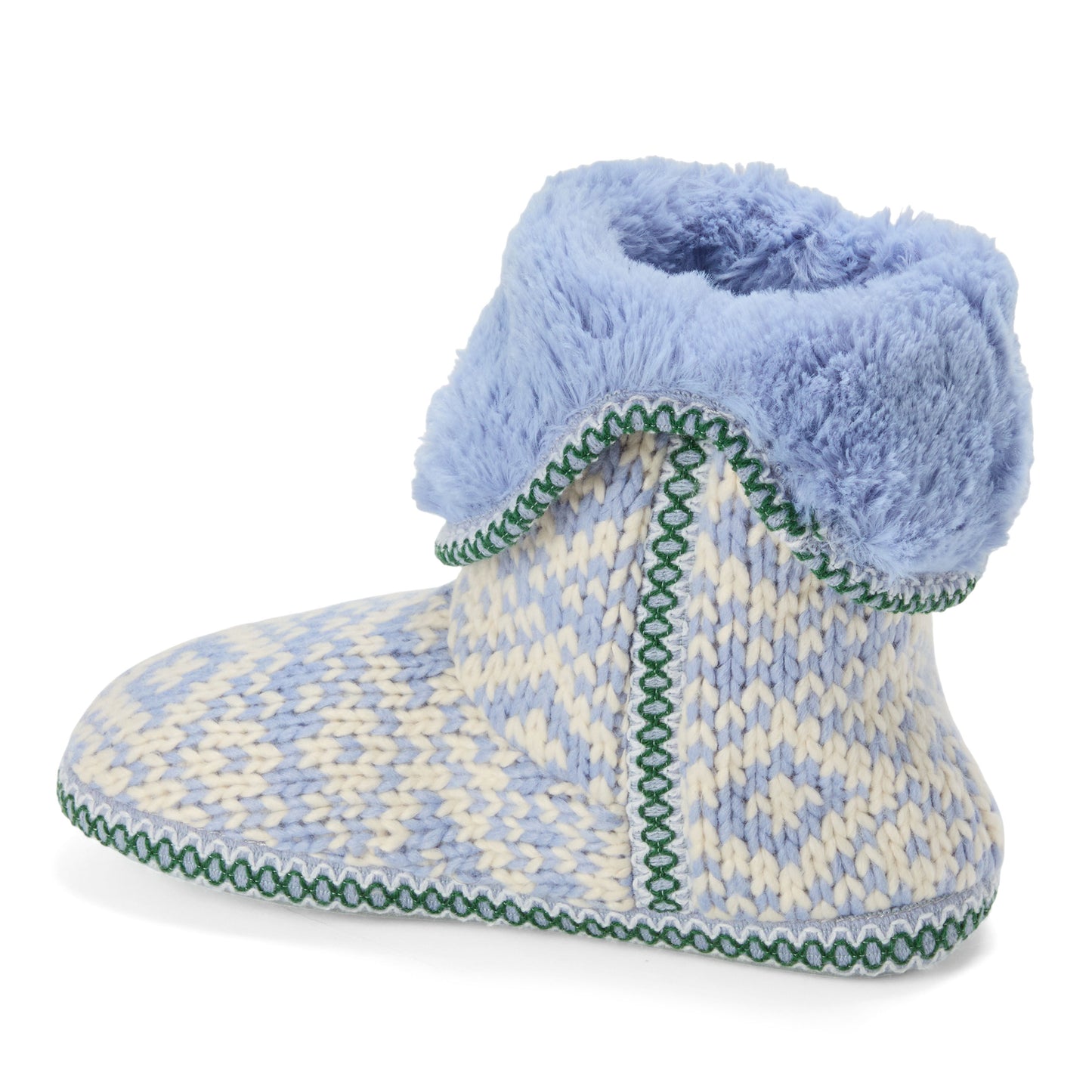 Women's Becky Knit Bootie | Dearfoams