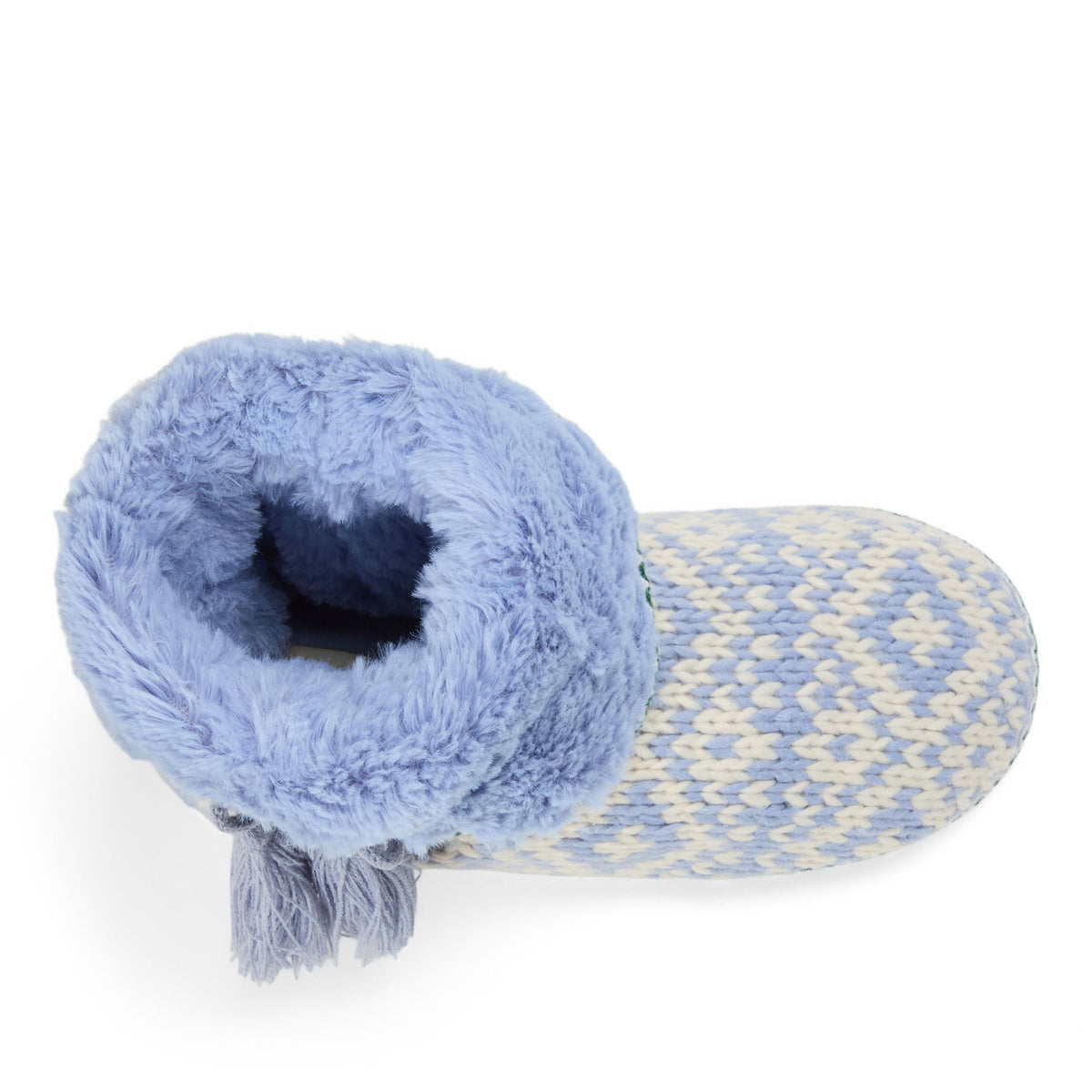Women's Becky Knit Bootie | Dearfoams