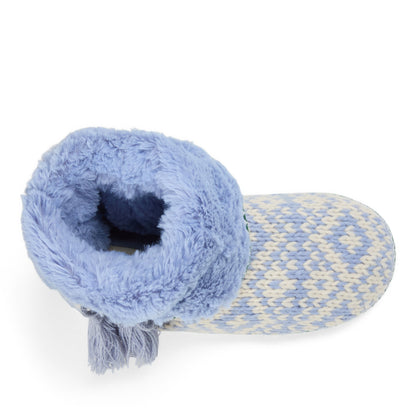 Women's Becky Knit Bootie | Dearfoams