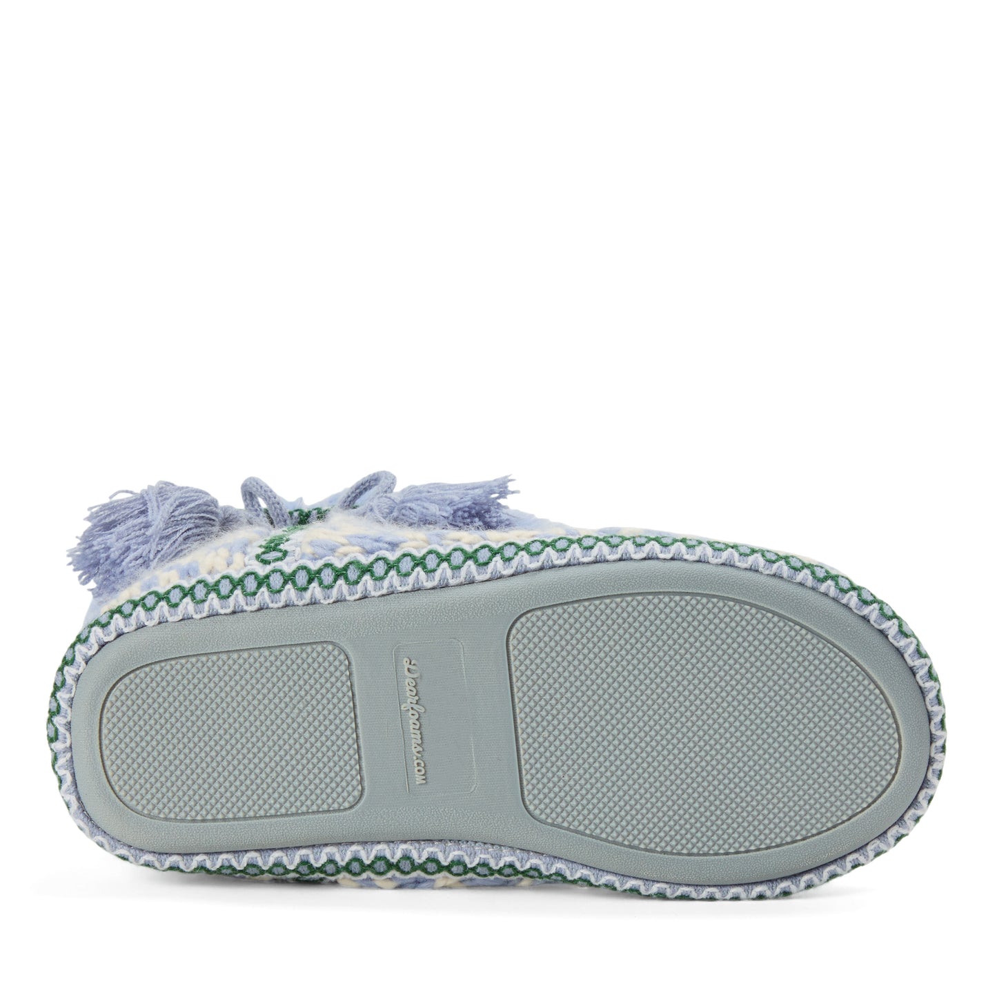 Women's Becky Knit Bootie | Dearfoams