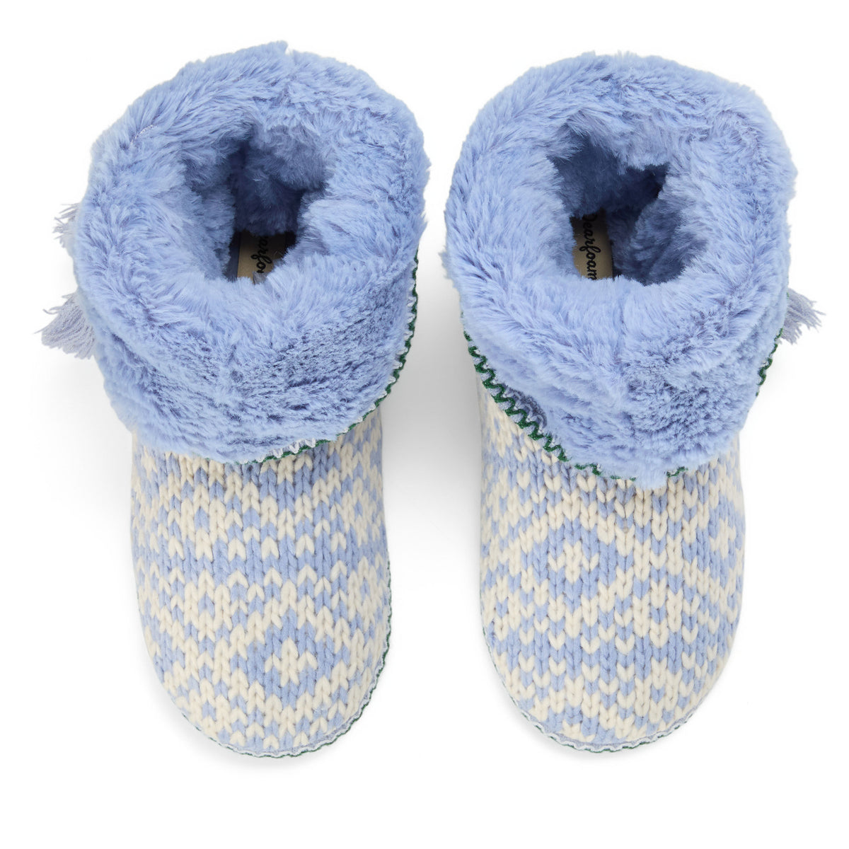 Women's Becky Knit Bootie | Dearfoams