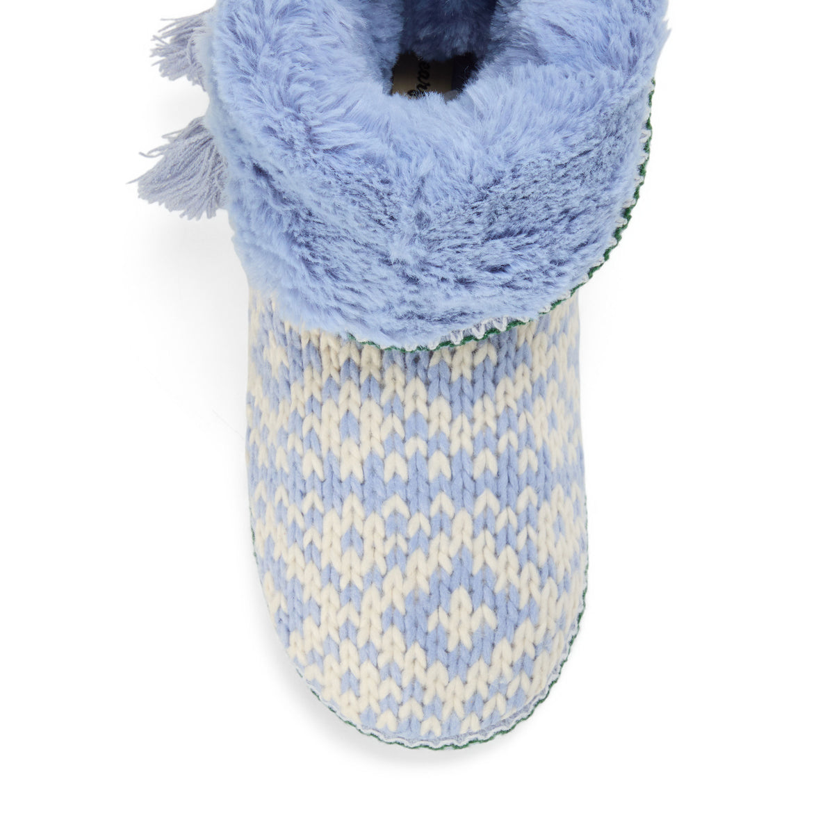 Women's Becky Knit Bootie | Dearfoams