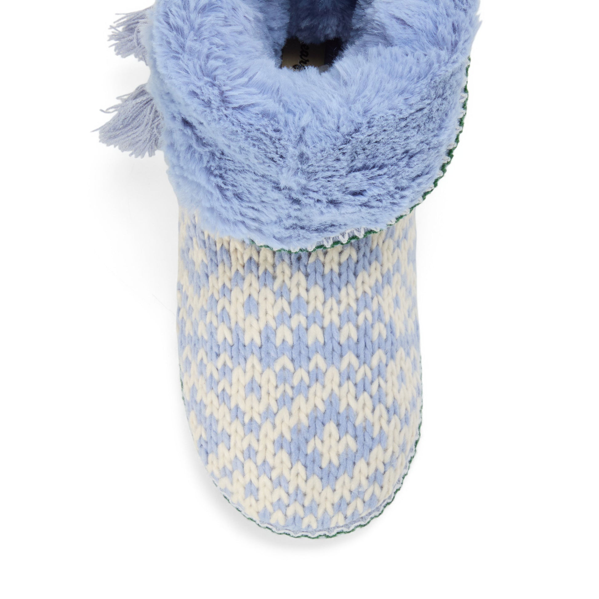 Women's Becky Knit Bootie | Dearfoams