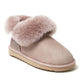 Dusty Pink
