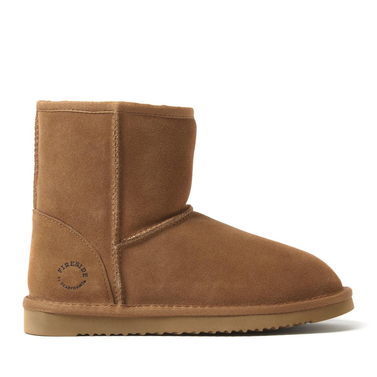 Rosebery 6" Women's Shearling Boots  | Dearfoams