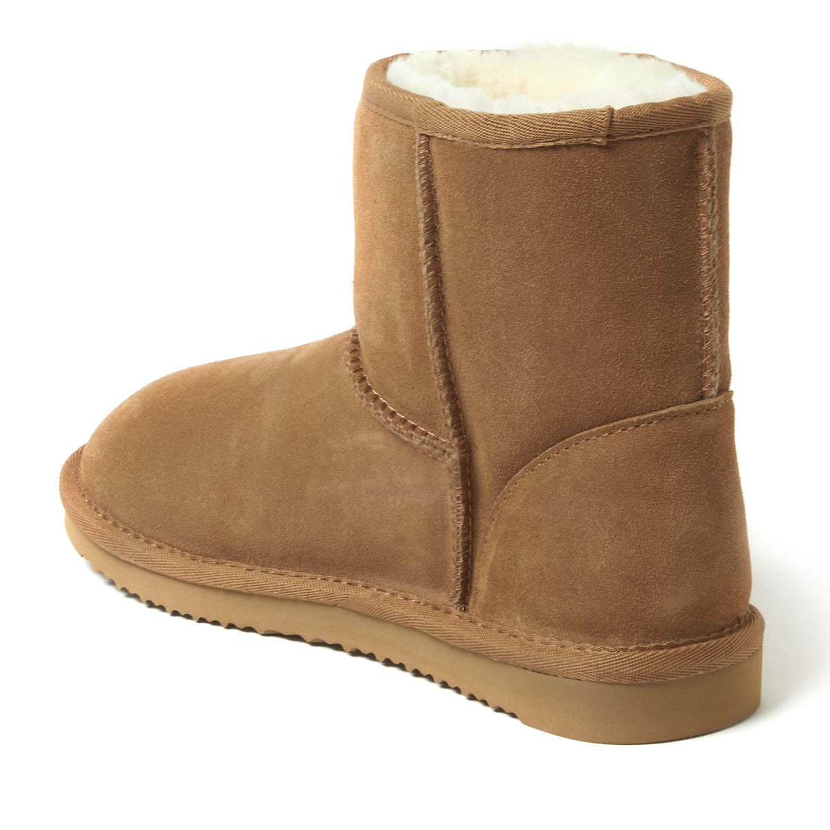 Rosebery 6" Women's Shearling Boots  | Dearfoams