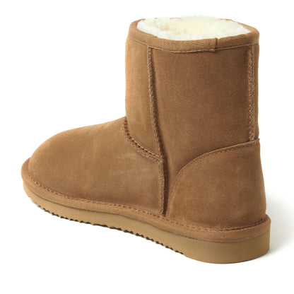 Rosebery 6" Women's Shearling Boots  | Dearfoams