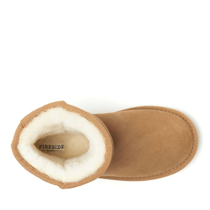 Rosebery 6" Women's Shearling Boots  | Dearfoams