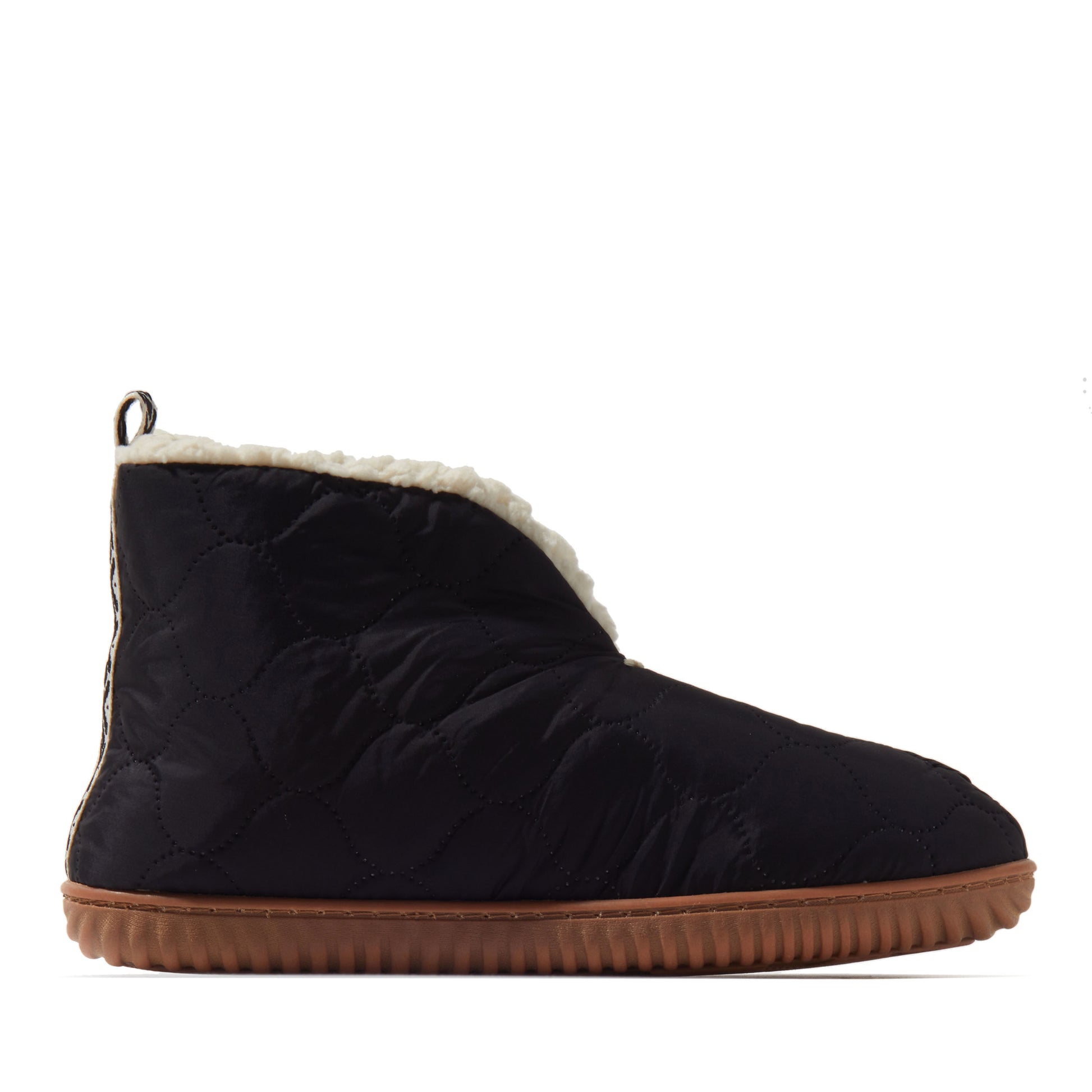 Women's Warm Up Bootie | Dearfoams