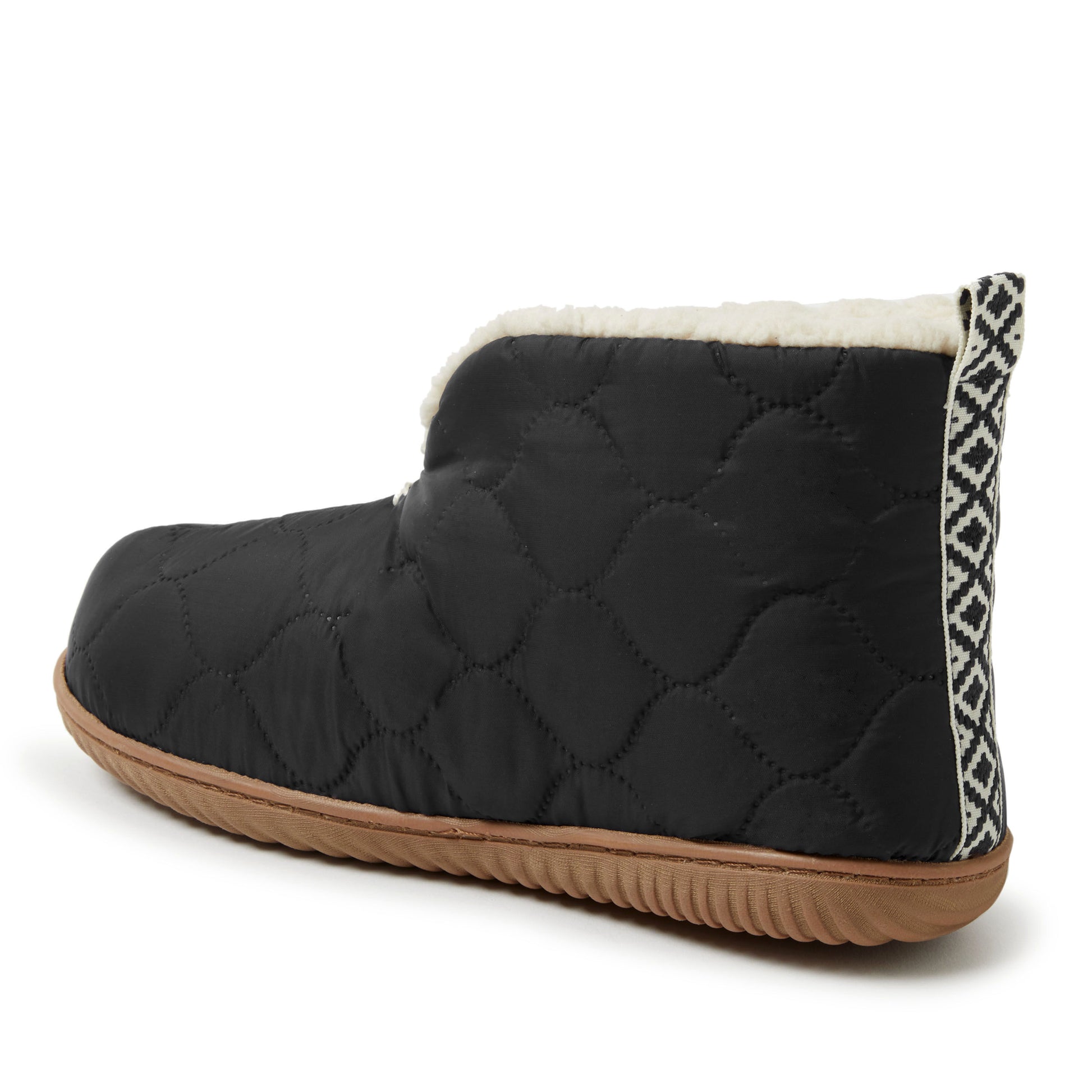Women's Warm Up Bootie | Dearfoams
