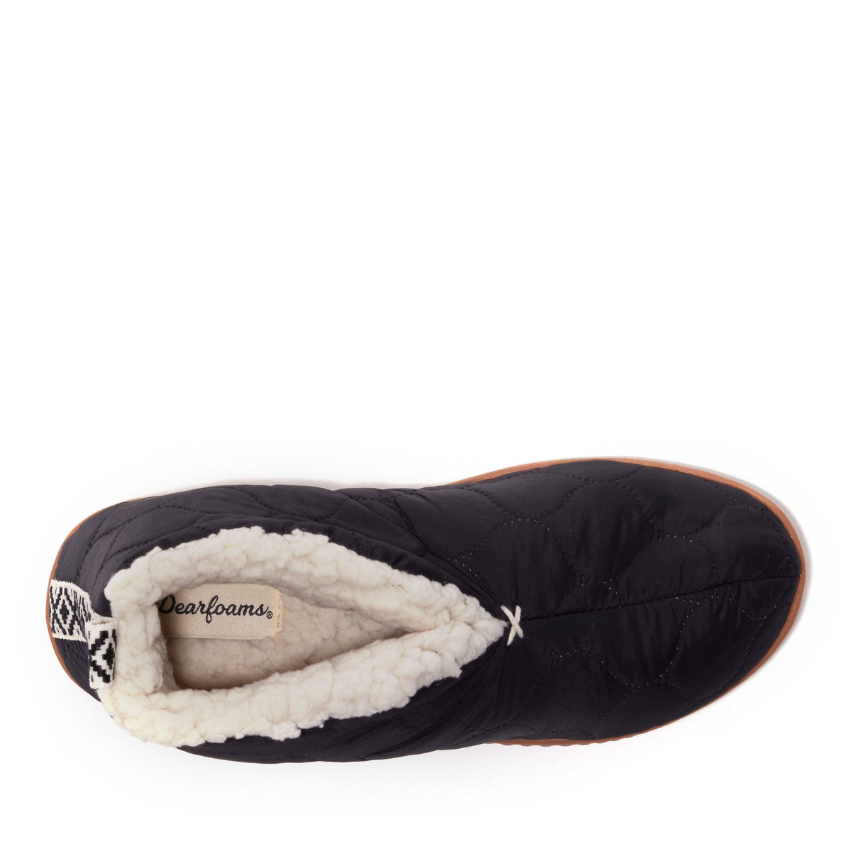 Women's Warm Up Bootie | Dearfoams