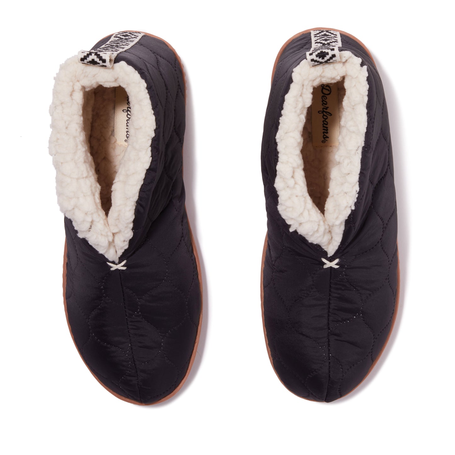 Women's Warm Up Bootie | Dearfoams