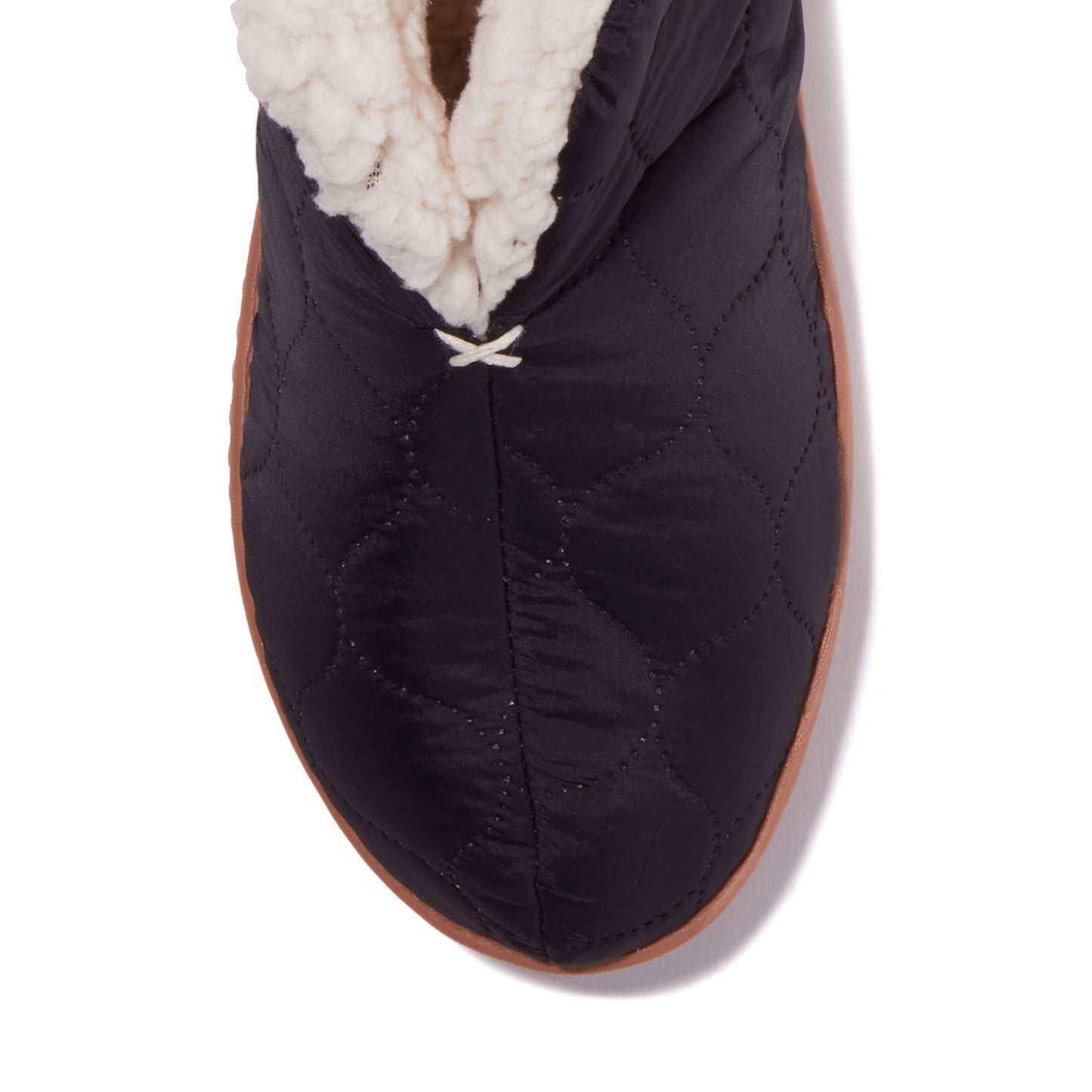 Women's Warm Up Bootie | Dearfoams