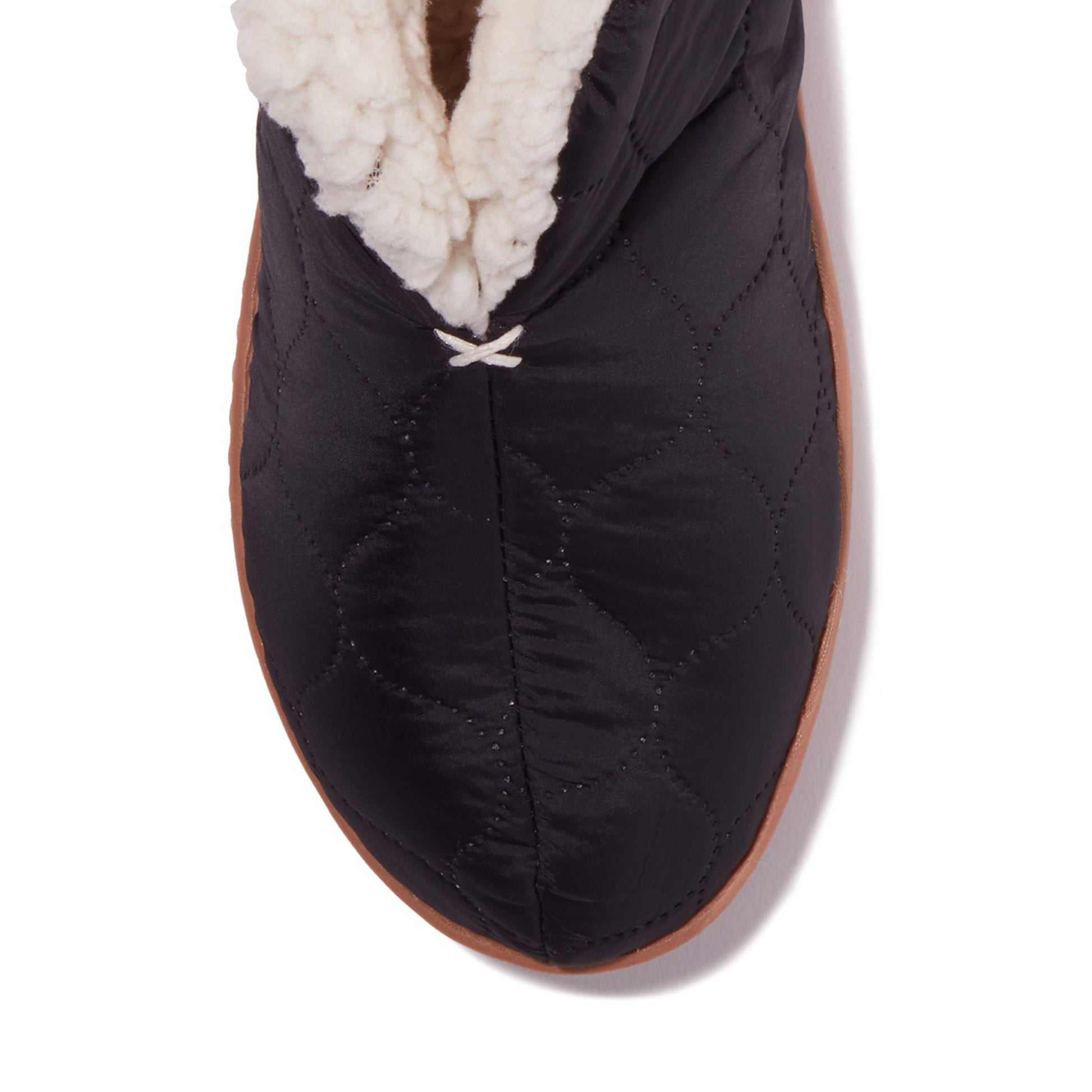 Women's Warm Up Bootie | Dearfoams