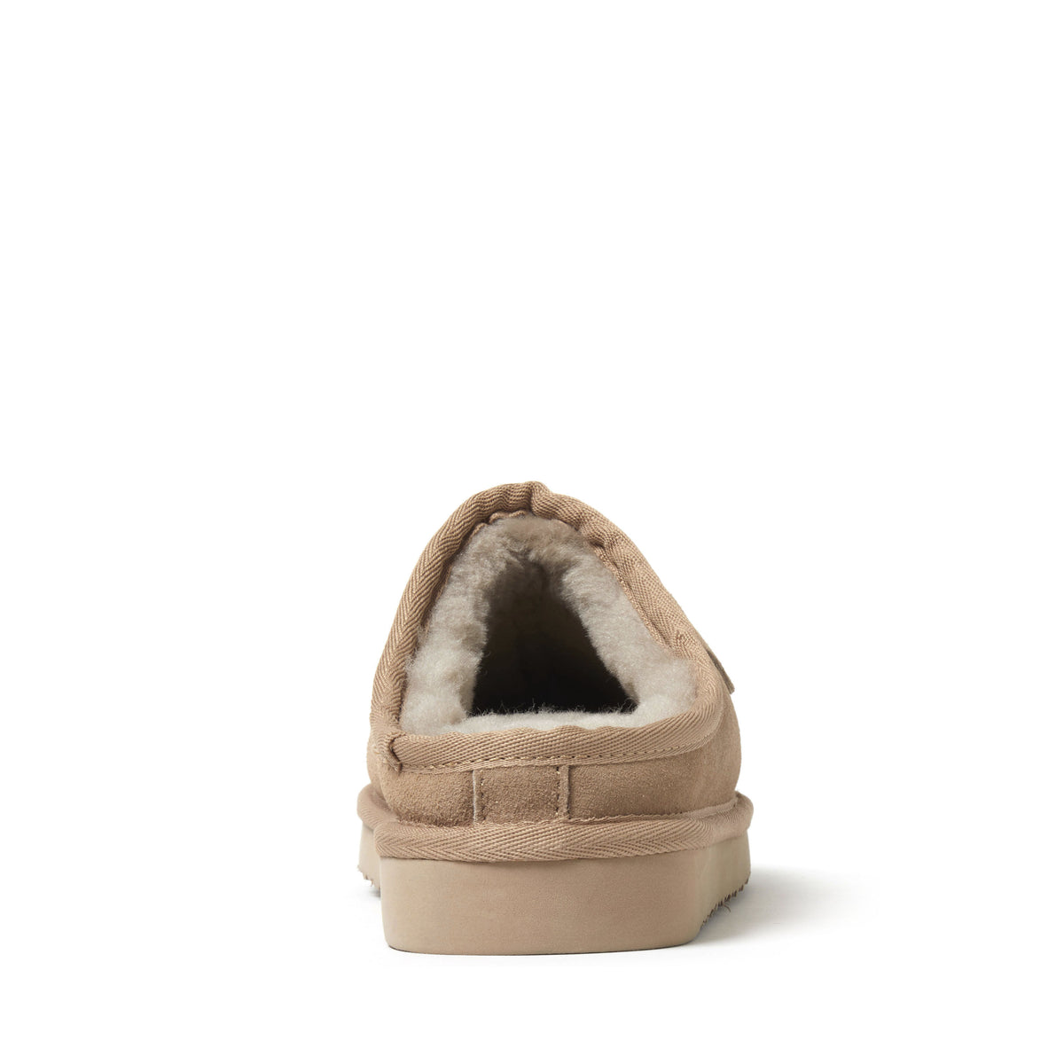 Women's Greta Shearling Clogs  | Dearfoams