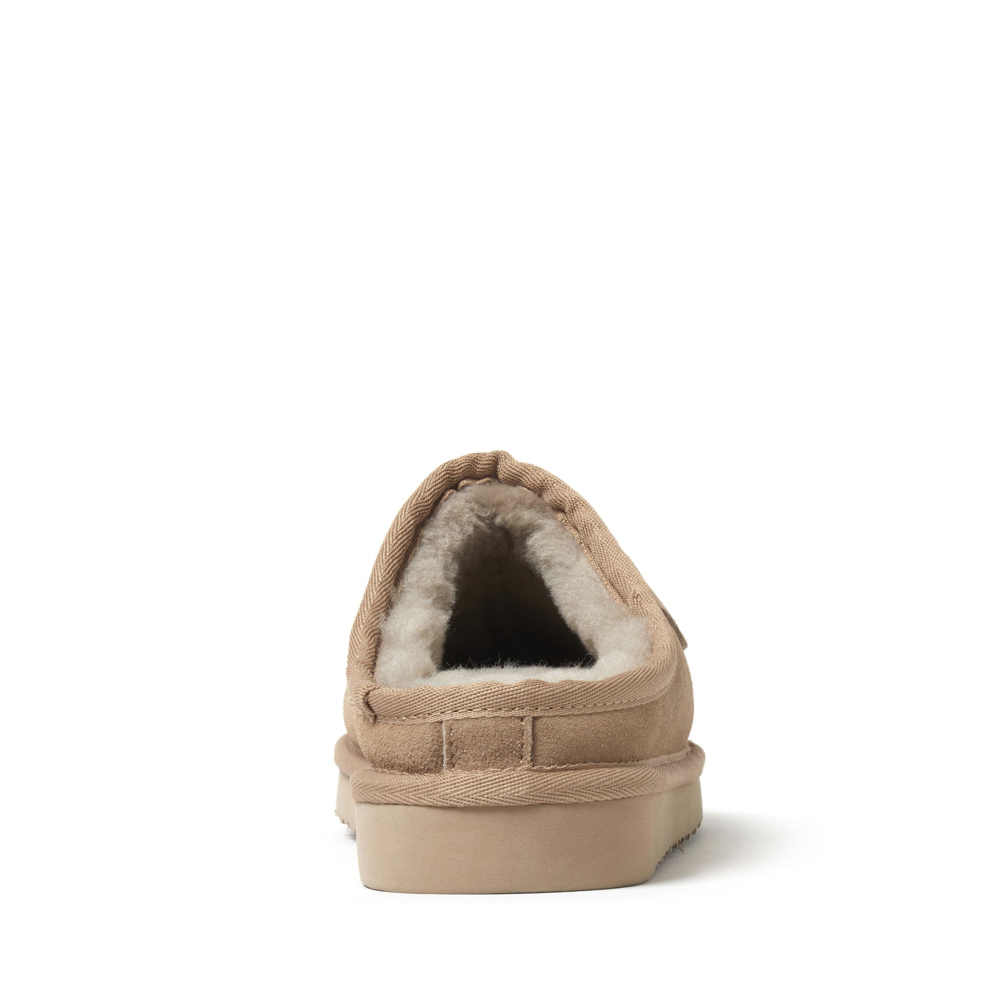 Women's Greta Shearling Clogs  | Dearfoams