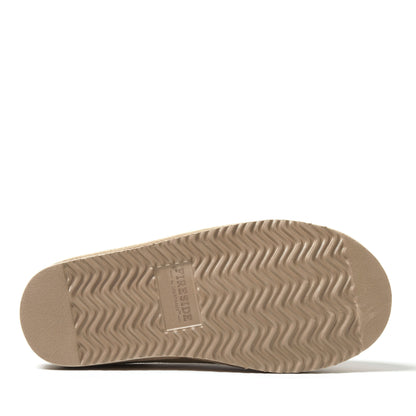 Women's Greta Shearling Clogs  | Dearfoams