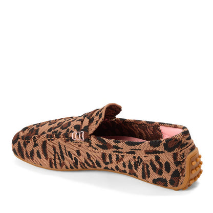 Women's Hazel Stretch Knit Loafer | Dearfoams