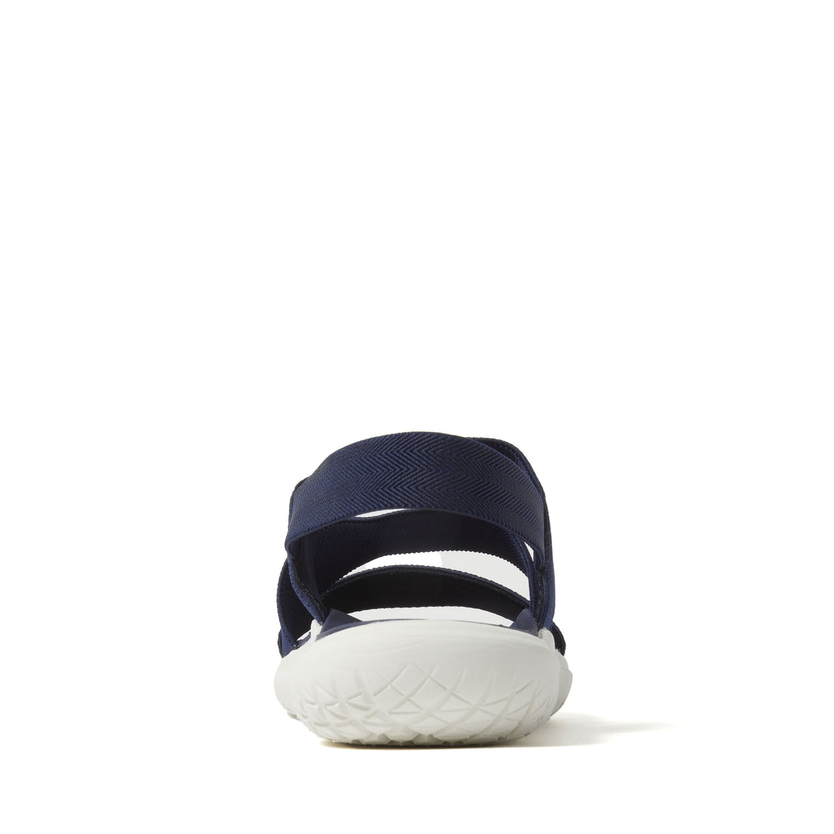 Emilia Gore Sandal | Dearfoams