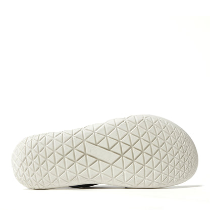 Emilia Gore Sandal | Dearfoams