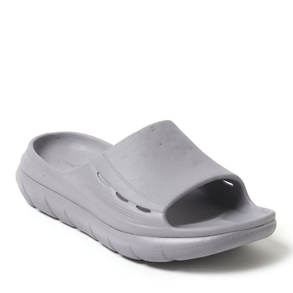 Womens Powell EVA Slide with REGNR8 Technology | Dearfoams