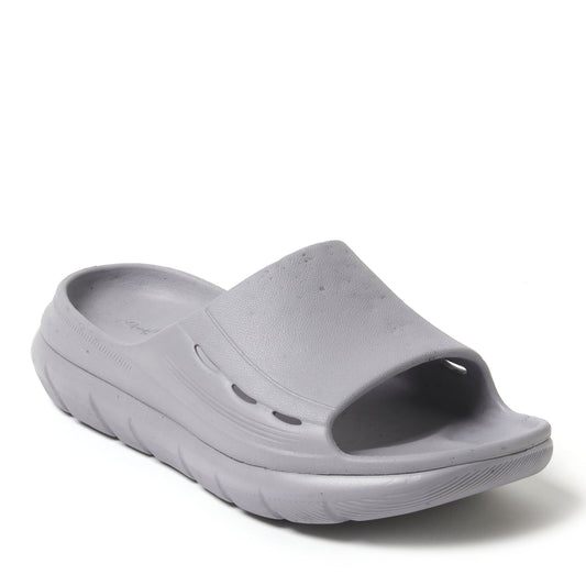 Womens Powell EVA Slide with REGNR8 Technology | Dearfoams