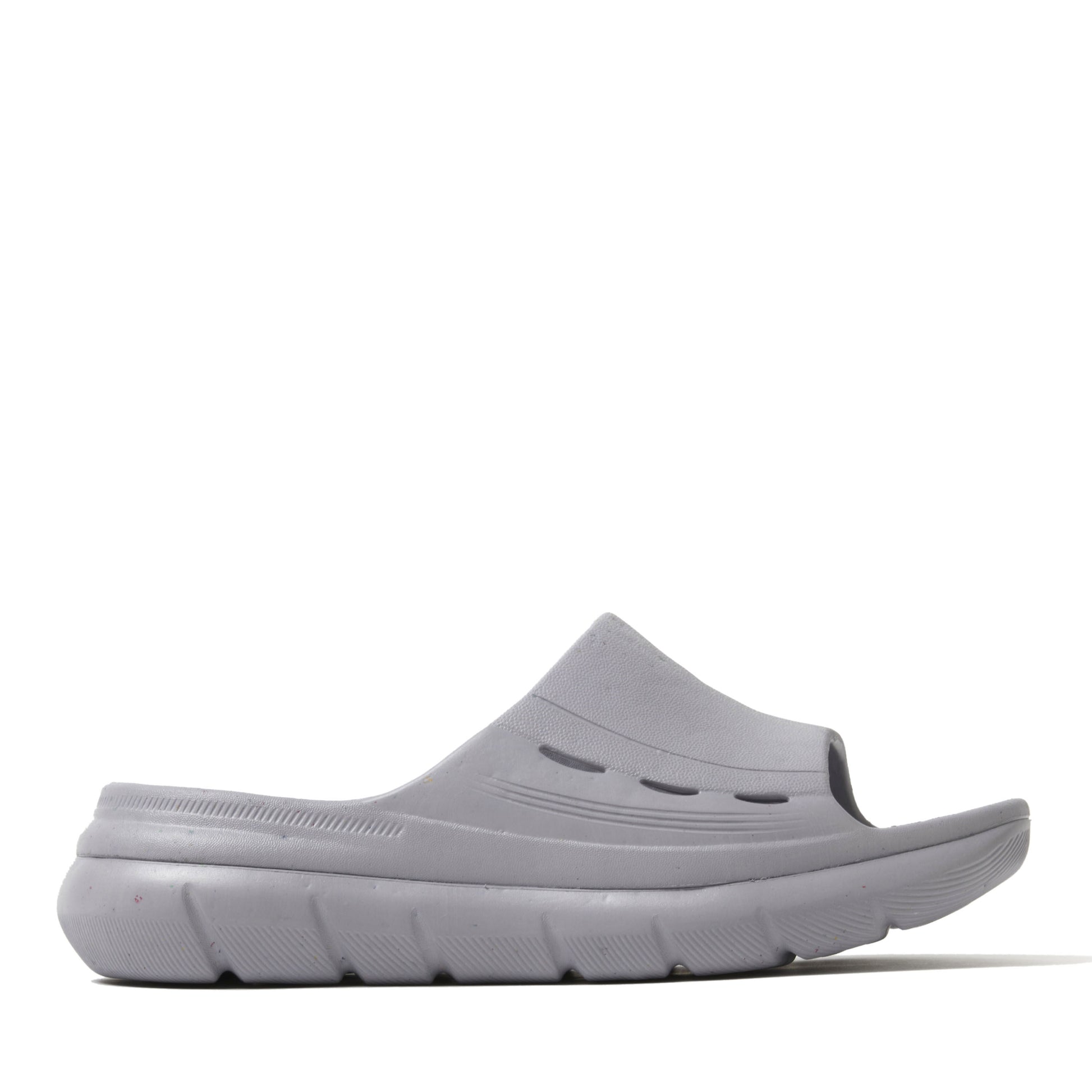 Womens Powell EVA Slide with REGNR8 Technology | Dearfoams