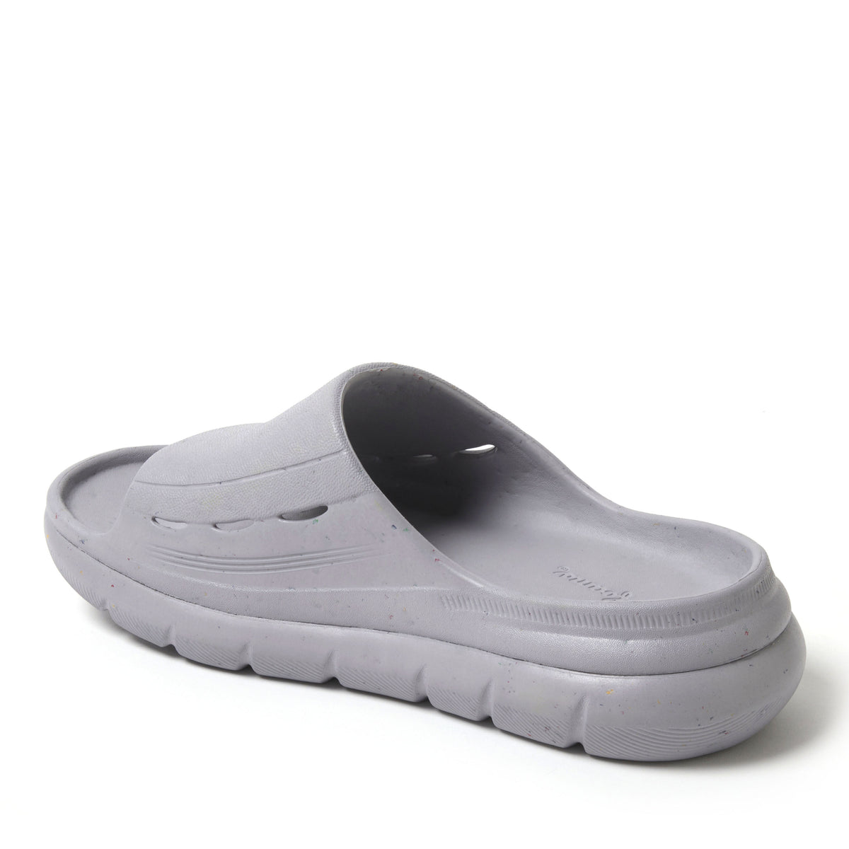 Womens Powell EVA Slide with REGNR8 Technology | Dearfoams