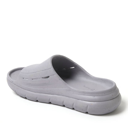 Womens Powell EVA Slide with REGNR8 Technology | Dearfoams