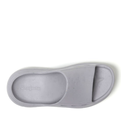 Womens Powell EVA Slide with REGNR8 Technology | Dearfoams