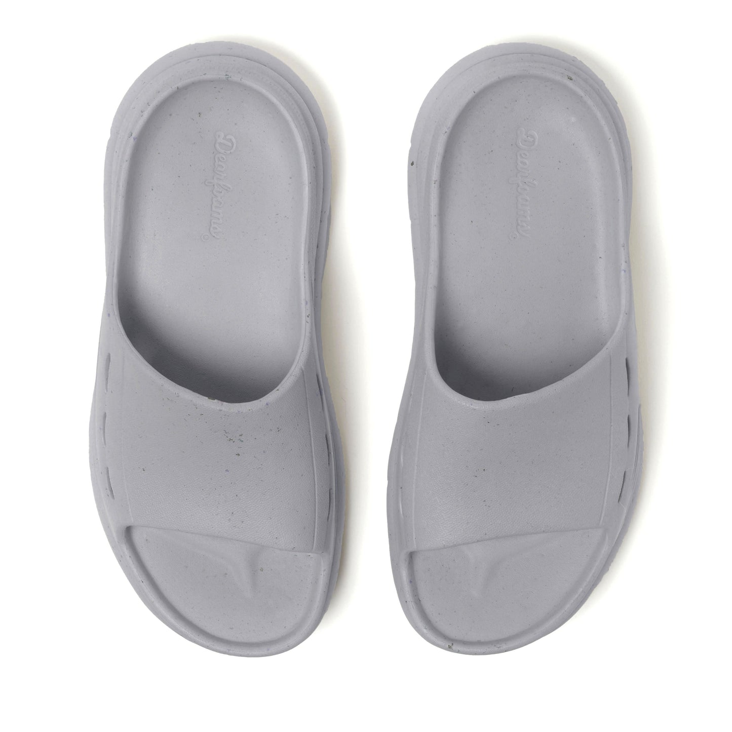 Womens Powell EVA Slide with REGNR8 Technology | Dearfoams