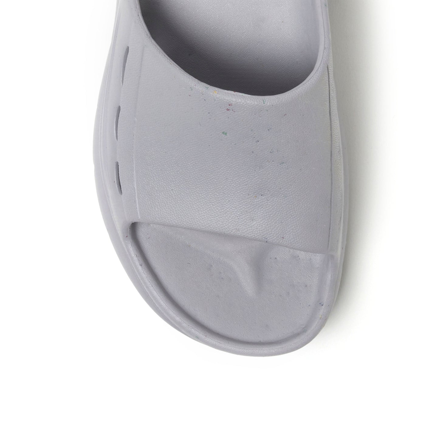 Womens Powell EVA Slide with REGNR8 Technology | Dearfoams