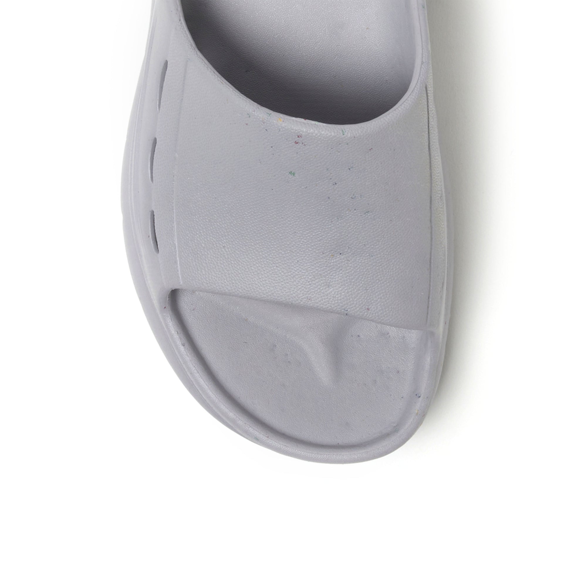 Womens Powell EVA Slide with REGNR8 Technology | Dearfoams