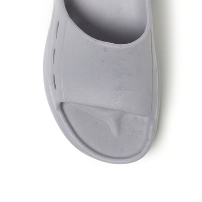 Womens Powell EVA Slide with REGNR8 Technology | Dearfoams