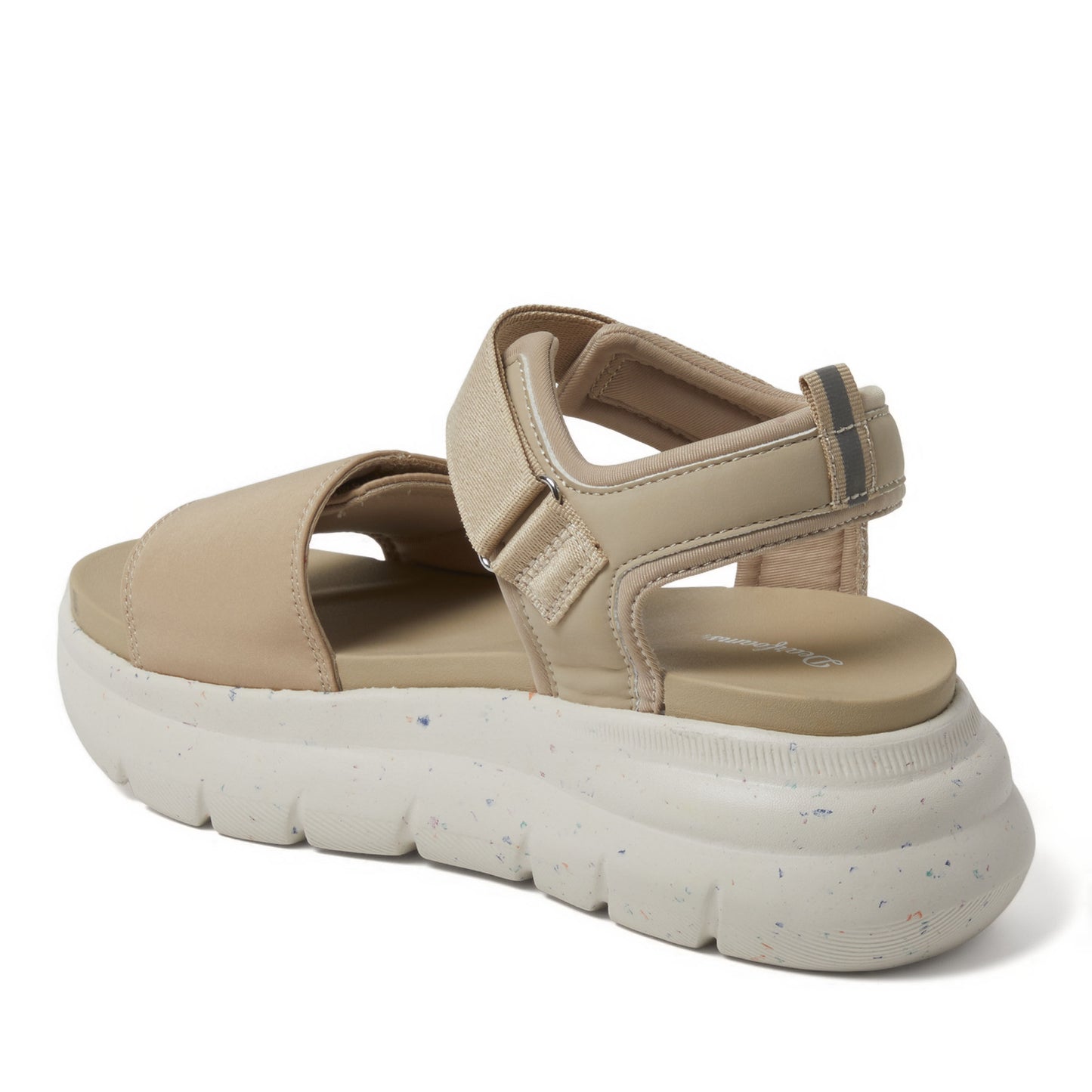 Women's Odell Sandal | Dearfoams