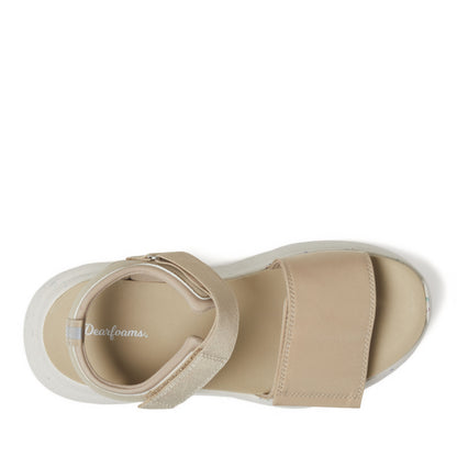 Women's Odell Sandal | Dearfoams