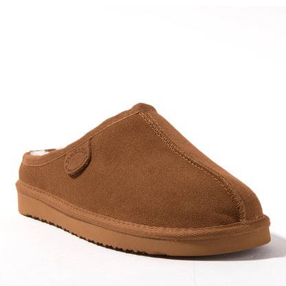Women's Greta Shearling Clogs  | Dearfoams