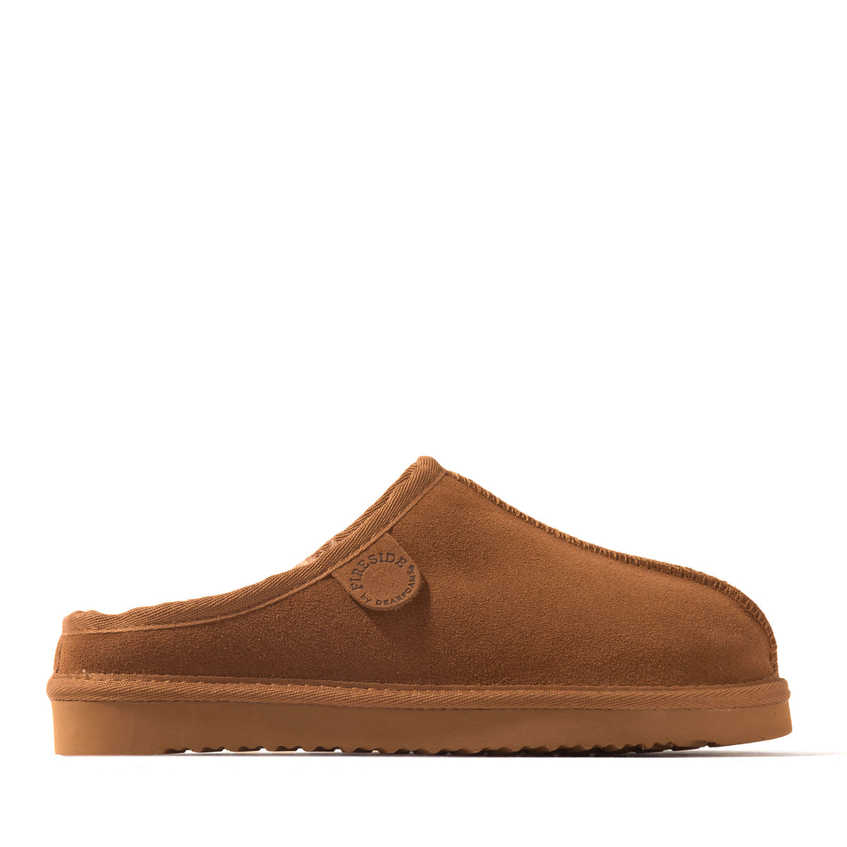 Women's Greta Shearling Clogs  | Dearfoams