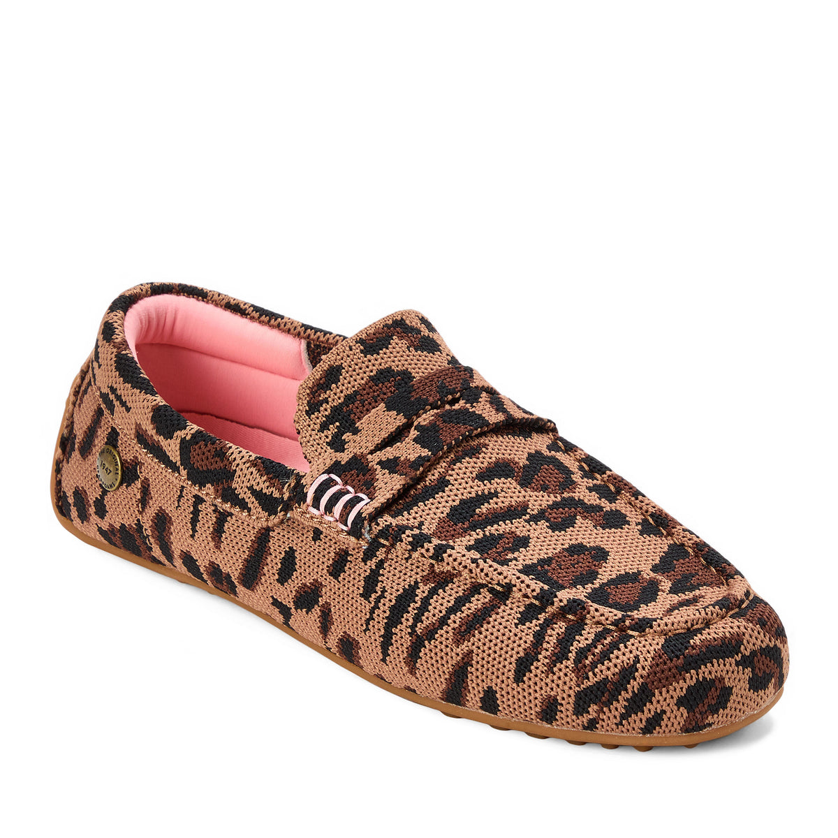 Women's Hazel Stretch Knit Loafer | Dearfoams