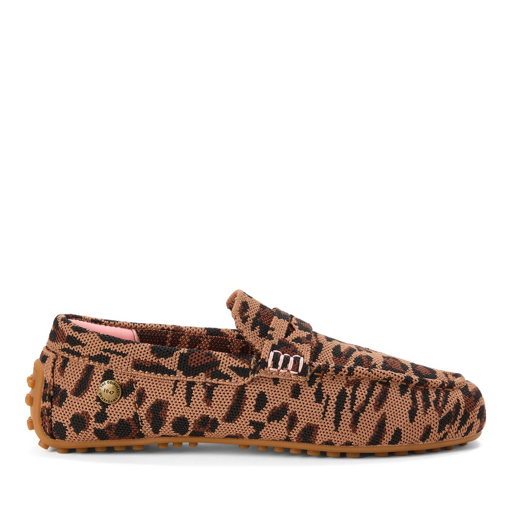 Women's Hazel Stretch Knit Loafer | Dearfoams