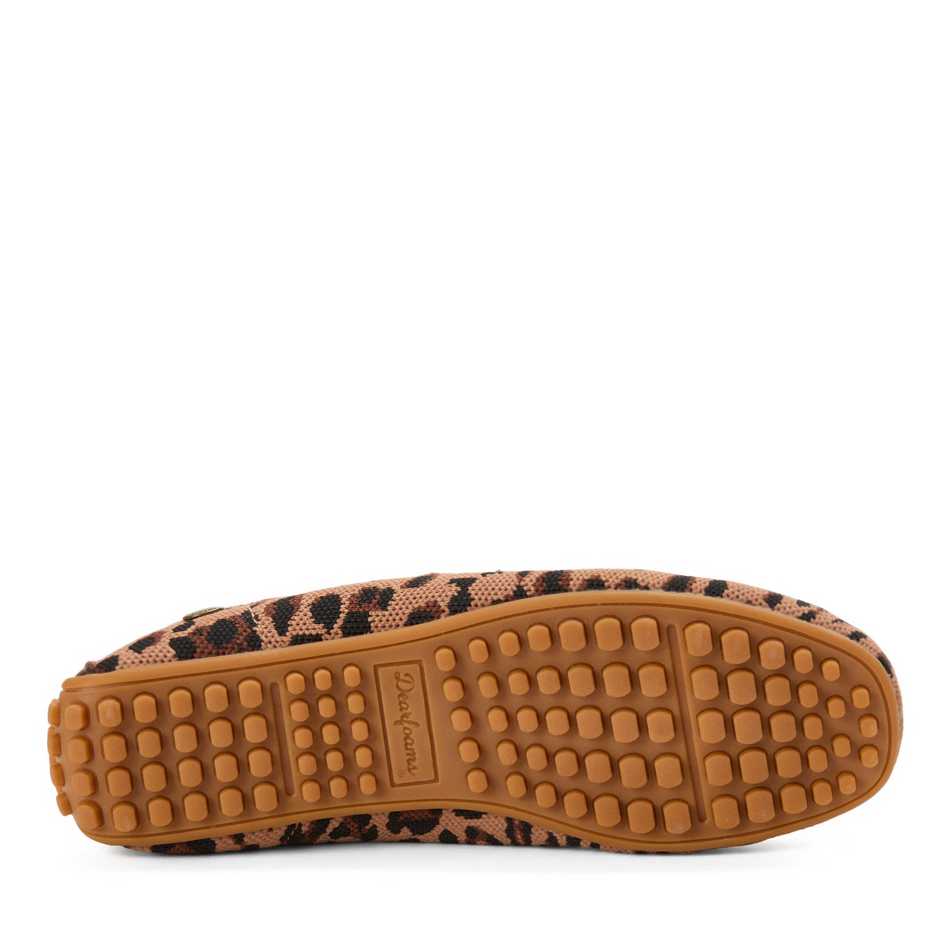 Women's Hazel Stretch Knit Loafer | Dearfoams