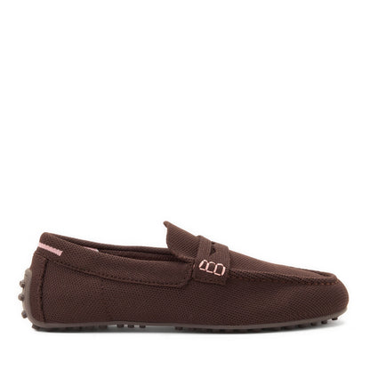 Women's Hazel Stretch Knit Loafer | Dearfoams