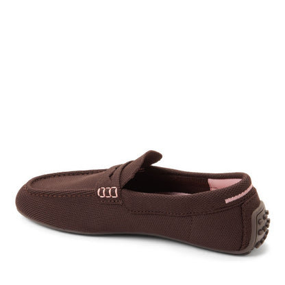 Women's Hazel Stretch Knit Loafer | Dearfoams