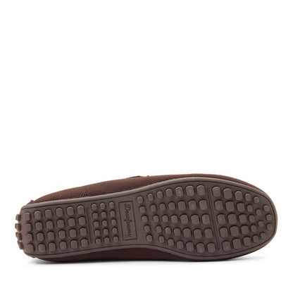 Women's Hazel Stretch Knit Loafer | Dearfoams
