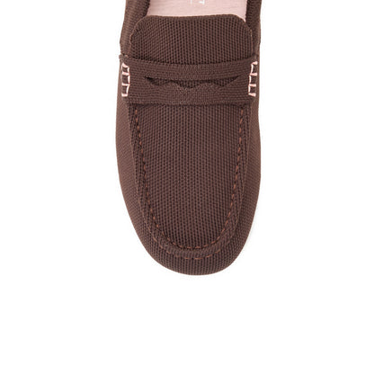 Women's Hazel Stretch Knit Loafer | Dearfoams