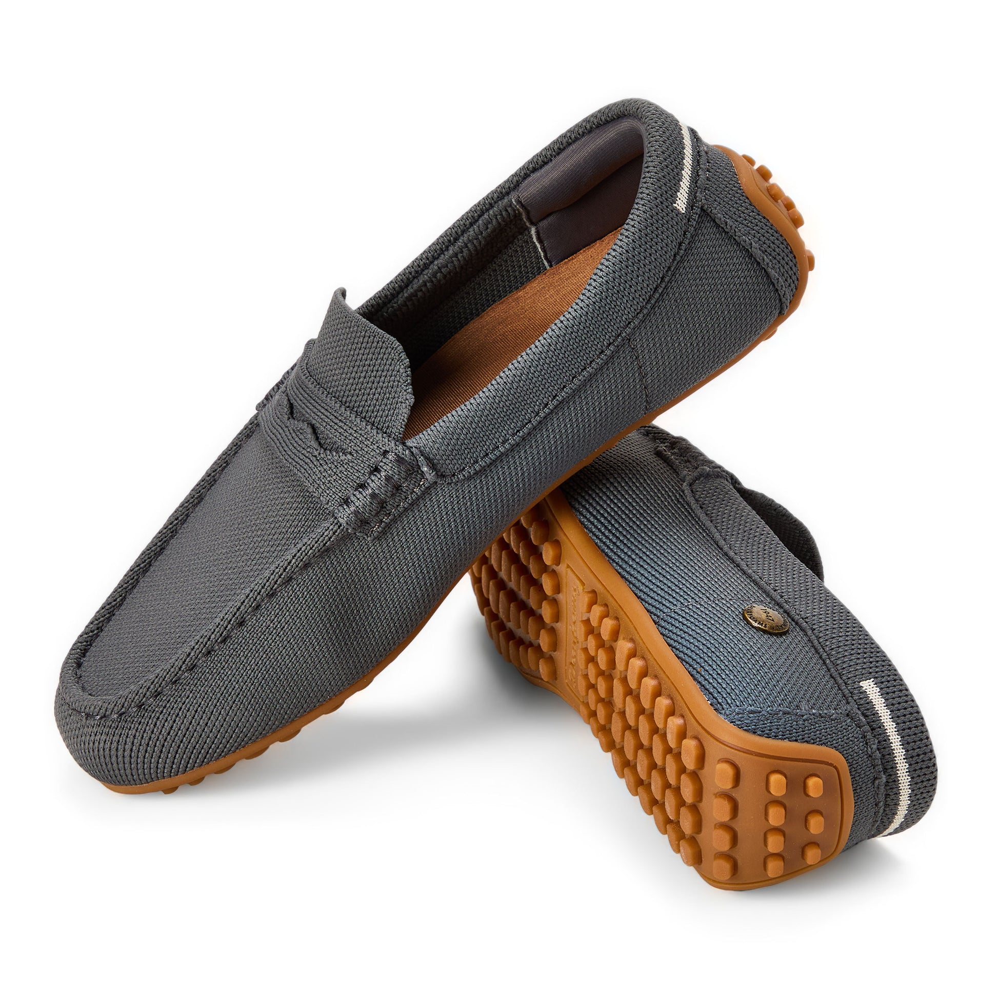 Women's Hazel Stretch Knit Loafer | Dearfoams