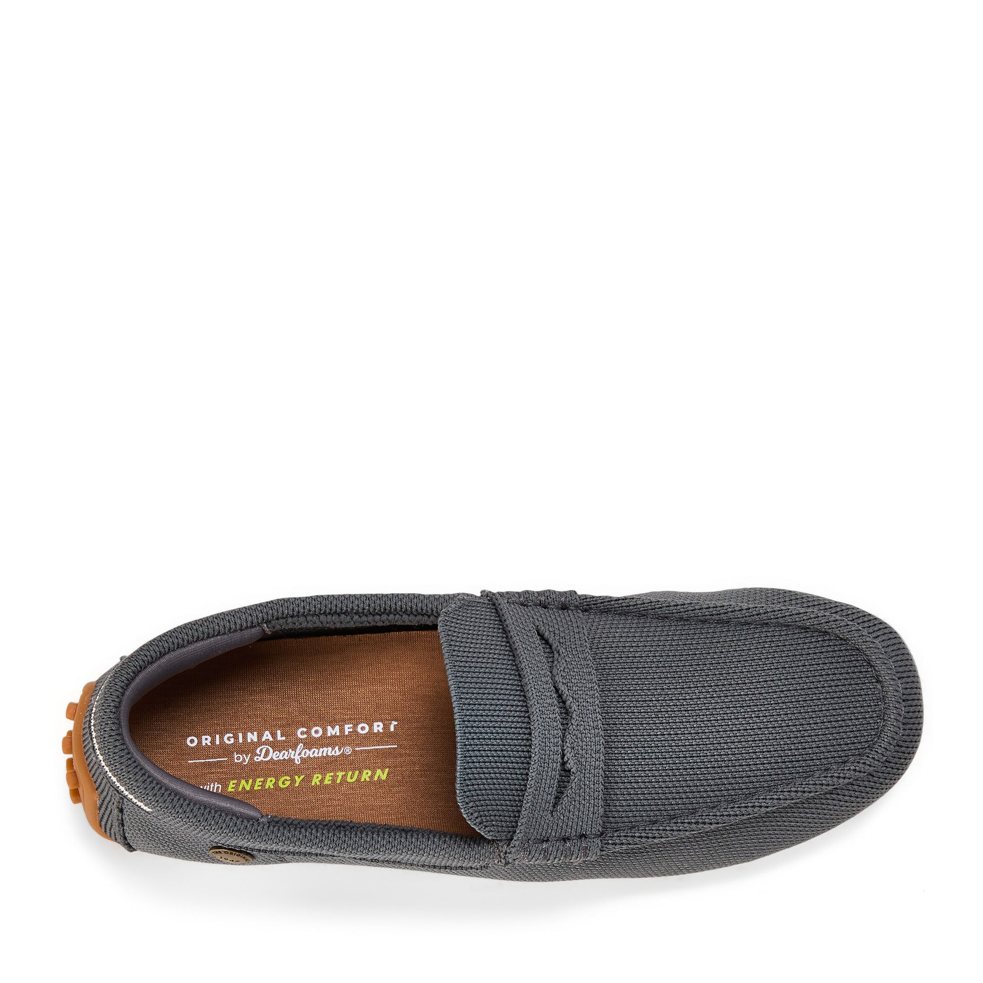 Women's Hazel Stretch Knit Loafer | Dearfoams